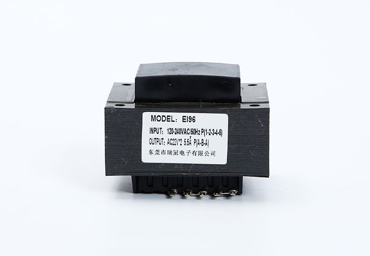 門(mén)禁系列變壓器
