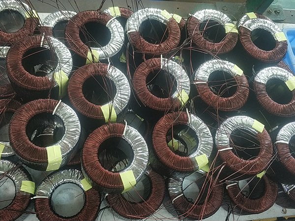 環(huán)形產(chǎn)品